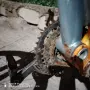 Старо детско колело , снимка 10