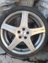 Алуминиеви Джанти VW/Фолксваген Polo/Поло Skoda/Шкода Fabia/Фабия 17"цола 4 броя+ПОДАРЪК, снимка 3