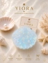 Шнола за коса с перли , снимка 3