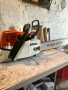 Резачка Stihl ms271 C, снимка 3