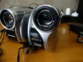 SONY DCR-DVD105E и Panasonic VDR-D160EG-S ..., снимка 17