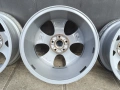 ОРИГИНАЛНИ джанти 17 ' цола 5x112 57,1 SKODA OCTAVIA / ШКОДА Октавия, снимка 16