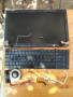 Части за лаптоп Toshiba Satellite C50-A-1DV, снимка 1