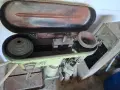 трифазна настолна бормашина, снимка 2