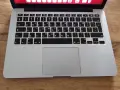 MacBook Pro 13" Retina (Mid 2014) - i5 2.8GHz / 8GB RAM / 512GB SSD / 6ч. батерия / пълен комплект, снимка 3