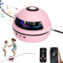 Интелигентно въже за скачане с Bluetooth, брояч и дистанционно – 10 скорости, снимка 10