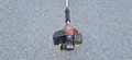 тример stihl fs 80 косачка, снимка 5