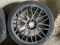 Джанти 17” 5x114.3 7J ET 40, снимка 2