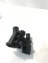 Корпус на термостат за Mercedes V280 (2001) 021121121A, снимка 2