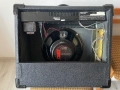 Продавам кубе за китара CRATE G80 XL, снимка 5