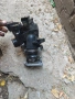 Дроселова клапан за ,,,ford fokus .1.6 tdc, снимка 2