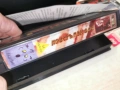ПРЕСТЪПЕН БОС-ORIGINAL VHS TAPE 0205262004L1, снимка 11
