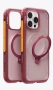Кейс TORRAS Stand Case (Q3 Air) за iPhone 16 Pro, Магнитен, с вградена стойка #35, снимка 1