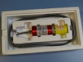 сензор за налягане HAENNI EAD 420/311.215/A56 pressure transducer 0-100mmHg, снимка 7