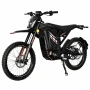 SS-8.0 Електрически Офроуд Мотор 8000W / 72V 40Ah (COC Сертификат), снимка 3