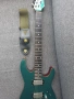 Harley Benton Fusion-III HH EB OCT + калъф – почти нова, отлично оборудвана, снимка 6