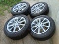 Оригинални джанти Хонда 16" 5х114,3 5х114.3 Honda, снимка 3