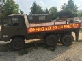 Pinzgauer 712M, 6х6, снимка 12