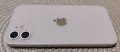 Като нов ! Apple iPhone 12, 64 GB, White - кутия, протектор, кабел, кейсове, снимка 3