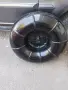 Капак за резервна гума Opel Frontrra B, снимка 6