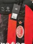 Футболен екип на AC Milan сезон 2025/26. Размер М, снимка 3