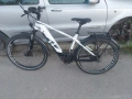 Raymon Crossray E 8.0 (електрически байк), снимка 1