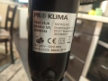 Стенен вентилатор Proclima FS 40-16JR5 W с дистанционно, снимка 3