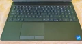  Dell Precision 7560/Core i7-11850H/NVidia RTX A3000 6GB/16GB RAM/512GB SSD/15.6 IPS 100% DCIP-3, снимка 9