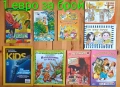 Детски книги с приказки , снимка 15