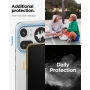 SPIGEN ULTRA HYBRID NOTHING PHONE 4A PRO CRYSTAL CLEAR, снимка 6