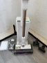 Безжична Вертикална Прахосмукачка Shark Detect Clean & Empty IW3612EUT | Със Самопочистваща Станция!, снимка 2