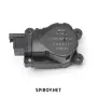Моторче клапа парно Mercedes A2038201642 BEHR, снимка 1