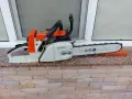 Верижен трион Stihl 026, снимка 5