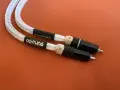 Achtung Audio Phono Interconnects / Аудио кабели, снимка 4