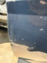 77004N7005 задна лява врата сива от Hyundai Tucson 1.6 T-GDi Hybrid, двигател G4FT 180 кс., 4x4, снимка 6