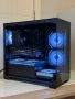 Геймърски компютър 17-6700K, RX580, 16GB, снимка 7