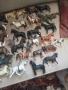 Schleich 28 животни, снимка 3