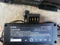 Батерия и зарядно Shimano Steps 4.4A 42v за електрически велосипед., снимка 3