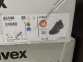 работни обувки UVEX, снимка 3