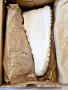 Чисто нови ! Мъжки маратонки Nike React Pegasus Trail 4 GTX (Gore-Tex) – Номер 48.5 !, снимка 4
