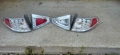 Стопове Subaru Impreza 2007-2011, снимка 1