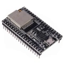 ESP32 Контролер с чип CP2102 Micro USB 38Pin WiFi+Bluetooth ESP32-WROOM-32U, снимка 2