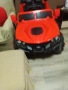 Акумулаторен джип, снимка 2