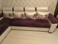 Комфортен ъглов диван, снимка 3