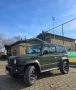 Сузуки Джимни Suzuki Jimny, снимка 5