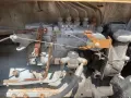 Сондажна анкерна машина KRUPP, снимка 4