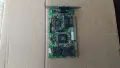  Видео карта TVGA Trident 9000C 7133 REV.H1 16-bit 512KB ISA, снимка 6