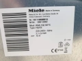 Miele W1 - TwinDos - Подсветка - Пералня Миеле 12м Гаранция, снимка 12
