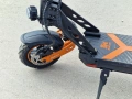 Електрическа тротинетка KuKirin G2 Max, снимка 3