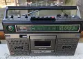 SHARP GF 8080H-оригинален ретро радиокасетофон от края на 70-те! , снимка 4